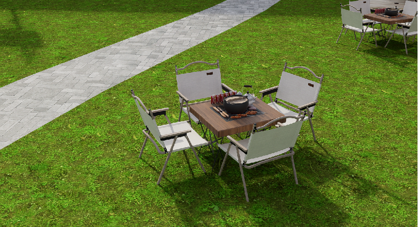 都兰县酒店帐篷定制：解锁旅居新体验，打造差异化竞争力